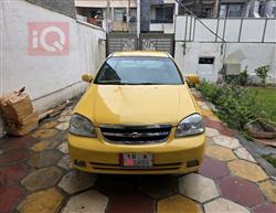 شيفروليه اوبترا